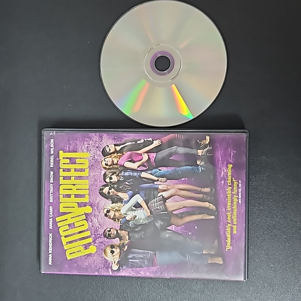 📀 Iconic DVD Collection - Picture 8 of 11